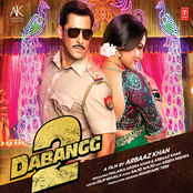 Dabangg Reloaded by Sukhwinder Singh