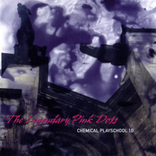 Inside by The Legendary Pink Dots
