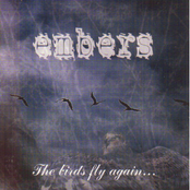 The Wound In My Bleeding Soul by Embers