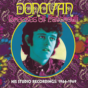 Breezes of Patchouli: His Studio Recordings: 1966-1969