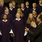 St. Olaf Choir