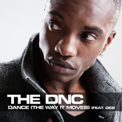 Dance (The Way It Moves) (Feat. Gigi)