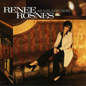 As We Are Now by Renee Rosnes