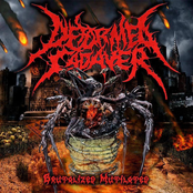 Brutalized Mutilated