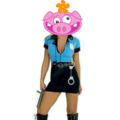 el marecky - funk police (sample criminal)