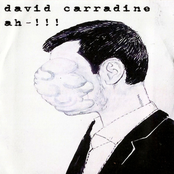 David Carradine / AH-!!!