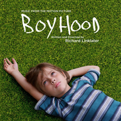 Tweedy: Boyhood: Music from the Motion Picture