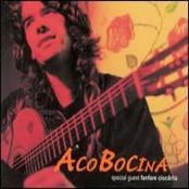 Aco Bocina and Fanfare Ciocarlia