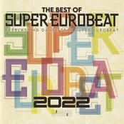 THE BEST OF SUPER EUROBEAT 2022