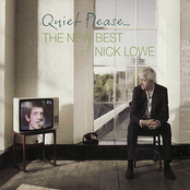 I Love The Sound Of Breaking Glass by Nick Lowe