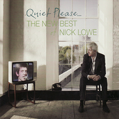 The Beast In Me by Nick Lowe