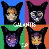 Friend (hard Times) by Galantis