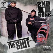 Tha Shit by 2nd Ii None