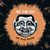 Tirate Ya by Def Con Dos