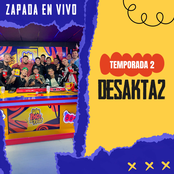 DESAKTA2 / Zapada EN VIVO en UN POCO DE RUIDO !