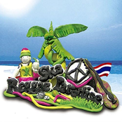 Thailand Reggae Ska Paradise