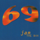 Jam The Box