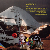 Mountainhood - America 2