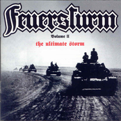 Feuersturm II