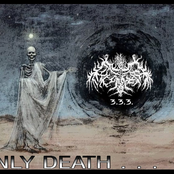 Only Death​.​.​.