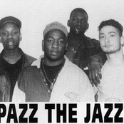 pazz the jazz