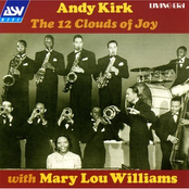 andy kirk & his clouds of joy