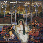 Hawzi Aroubi, Arabo andalusian musi