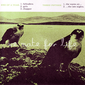 End of A Year/three Fifteen-Sp