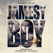 Jamesy Boy (Original Motion Picture Score)