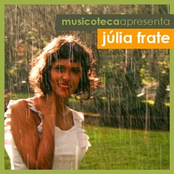 musicoteca apresenta Júlia Frate