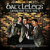 Greatest Hits, Vol. I