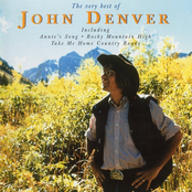 American Child by John Denver