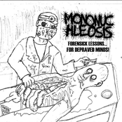 Forensick Lessons... For Depraved Minds!