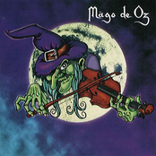 Mägo De Oz by Mägo De Oz