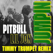 JUMPIN (Timmy Trumpet Remix)