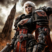 Repent or Die (inspired by Sisters of Battle Warhammer 40k Music: Adepta Sororitas)