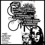 Drunk And Disorderly