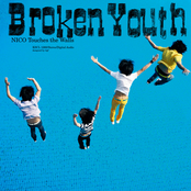 Broken Youth by Nico Touches The Walls