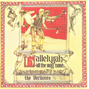 The Ballad Of Harry Noryb by The Verlaines