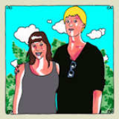 Daytrotter Studio  11/5/2010