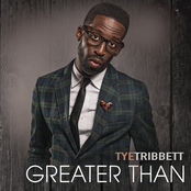 Tye Tribbett: Greater Than (Live)