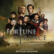 Fortune de France (Bande originale de la série)
