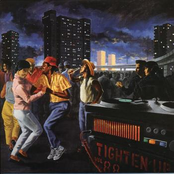The Battle Of All Saints Road by Big Audio Dynamite