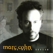 The Rainy Season by Marc Cohn