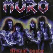 Mutant Hunter by Muro
