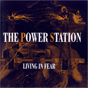 Living In Fear by The Power Station