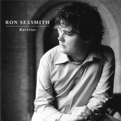 Almost Always by Ron Sexsmith