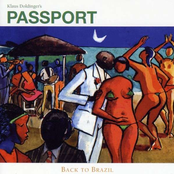 Rio Jam by Passport