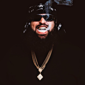 LEGEND OF THE GOLDEN DRAC