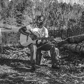 Cedric Burnside: Step In